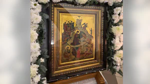 С Праздником Рождества Христова!