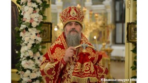 Пасхальное послание митрополита Уфимского и Башкортостанс­кого НИКОНА